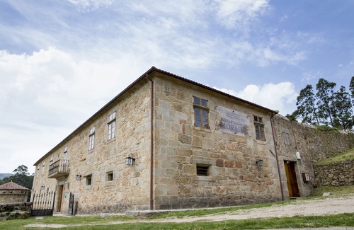Moraime Hotel | Hostel Monasterio de Moraime