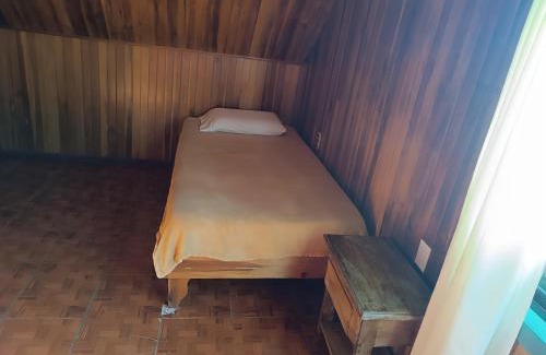 Santa Elena House | Hostel Monteverde Backpackers