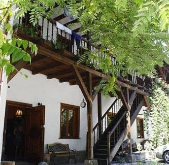 Sofia City Center Hostel | Hostel Mostel Sofia