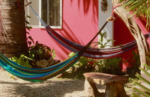 Puerto Escondido Hostel | Hostel ∙ 8 guests