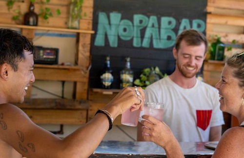 Puerto Escondido Hostel | Hostel ∙ 8 guests