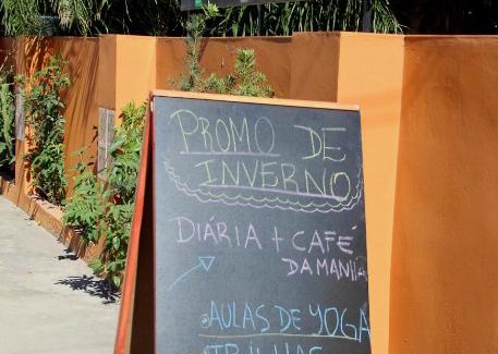 Campeche Norte Hostel | Hostel nossa casa campeche