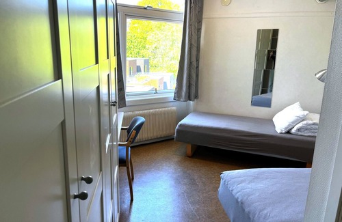 Stabekk Bed & Breakfast | Hostel Oslofjord