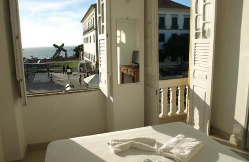 Pelourinho Hostel | Hostel Pelourinho