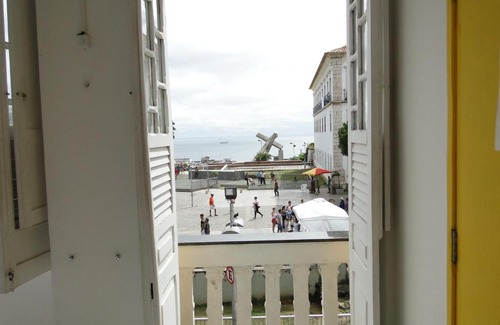 Pelourinho Hostel | Hostel Pelourinho