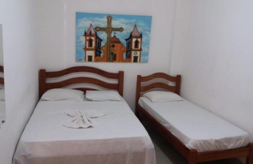 Pelourinho Hostel | Hostel Pelourinho