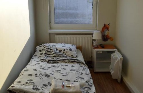 Jezyce Hostel | Hostel Puzzle - Jeżyce