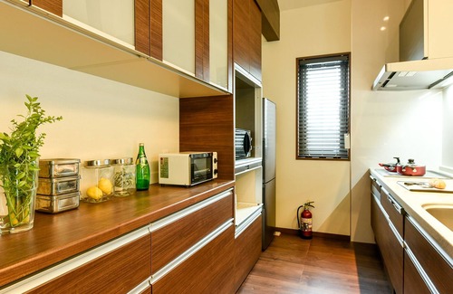 Higashi House | Hostel Sapporo Hachijo Bettei