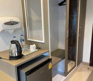 Suwannaphum Hostel | Hostel ∙ Sinsiri hostel
