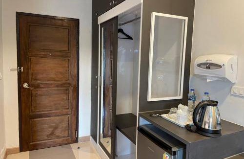 Suwannaphum Hostel | Hostel ∙ Sinsiri hostel