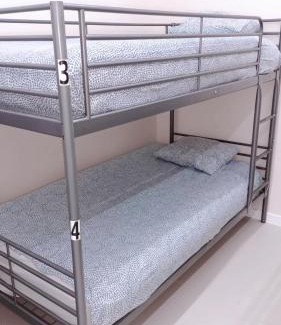 Almenara Hostel | Hostel SOFÍA