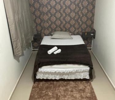 Campinas Hostel | Hostel Sollar Campinas