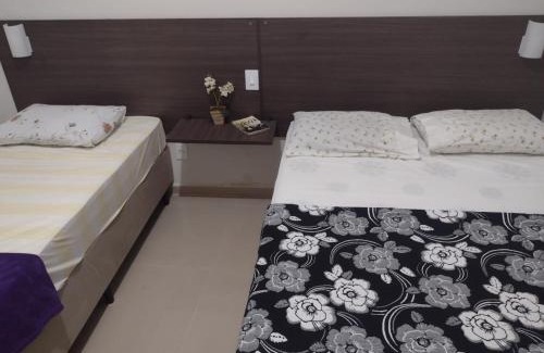 Campinas Hostel | Hostel Sollar Campinas