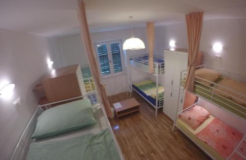 Bacvice Hostel | Hostel Split Backpackers 2