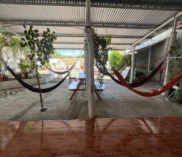 San Juan del Sur Hostel | Hostel Tadeo San Juan del Sur