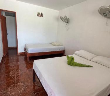 San Juan del Sur Hostel | Hostel Tadeo San Juan del Sur