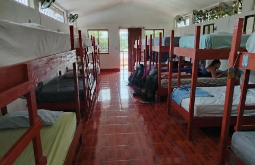 San Juan del Sur Hostel | Hostel Tadeo San Juan del Sur