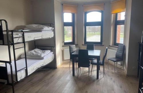 Marcinkowo Gorne Hostel | Hostel Wenecja