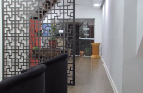 Vila Clementino House | Hostel with single rooms - suite 1