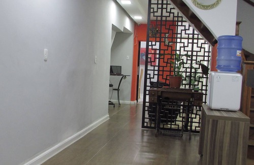 Vila Clementino House | Hostel with single rooms - suite 1
