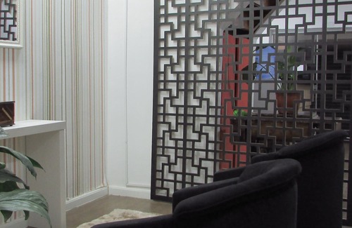 Vila Clementino House | Hostel with single rooms - suite 1