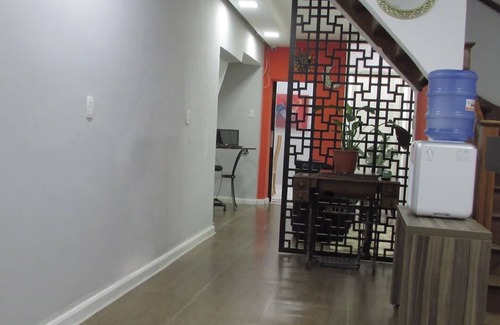Vila Clementino House | Hostel with single rooms - suite 2