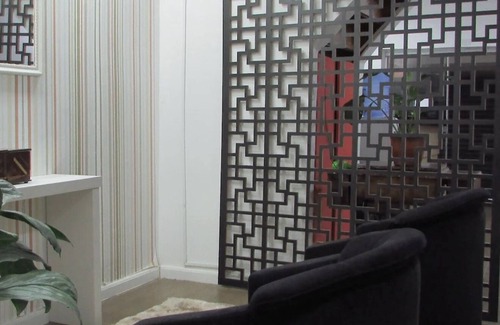 Vila Clementino House | Hostel with single rooms - suite 2