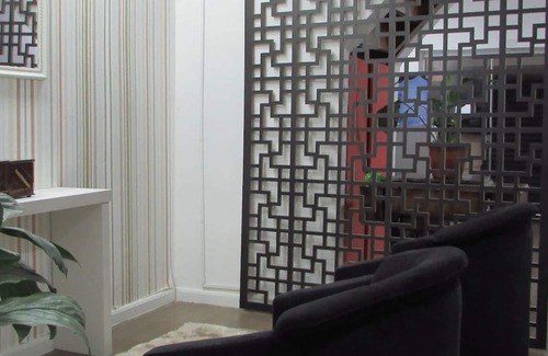 Vila Clementino House | Hostel with single rooms - suite 3