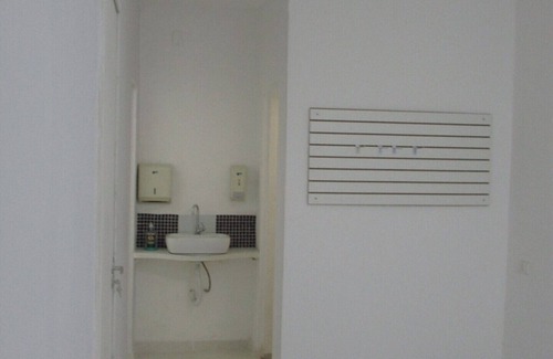 Vila Clementino House | Hostel with single rooms - suite 5
