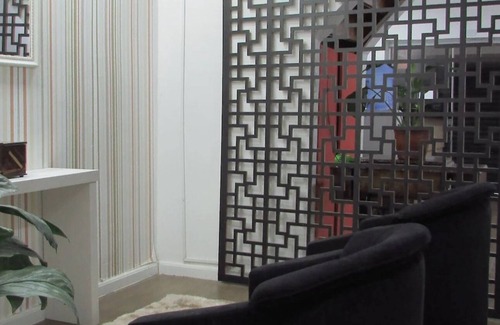Vila Clementino House | Hostel with single rooms - suite 6