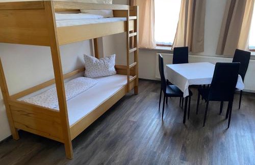 Trusetal Hostel | Hostel Zum Wasserfall