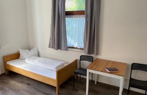Trusetal Hostel | Hostel Zum Wasserfall