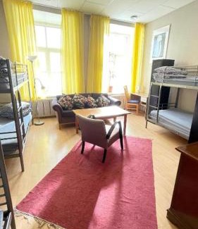 Old Town Hotel | Hostel4You