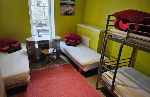 Old Town Hotel | Hostel4You