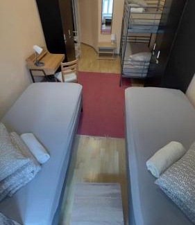 Old Town Hotel | Hostel4You
