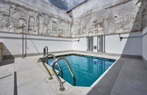 Barajas Hostel | Hostelfly