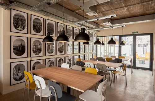 Barajas Hostel | Hostelfly