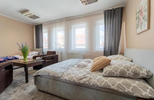 Jelenia Gora Hostel | Hostelio - Tanie i komfortowe pokoje, parking, sklep na miejscu