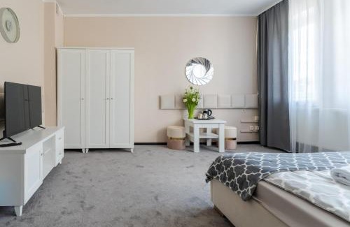 Jelenia Gora Hostel | Hostelio - Tanie i komfortowe pokoje, parking, sklep na miejscu