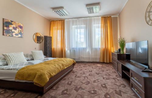 Jelenia Gora Hostel | Hostelio - Tanie i komfortowe pokoje, parking, sklep na miejscu