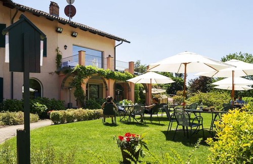 Pecetto Torinese Hotel | Hostellerie Du Golf