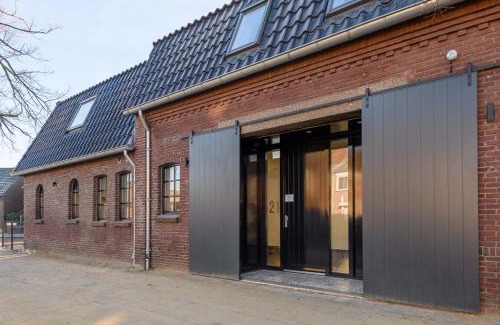 Horst Bed & Breakfast | Hostellerie Horst