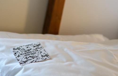 Horst Bed & Breakfast | Hostellerie Horst