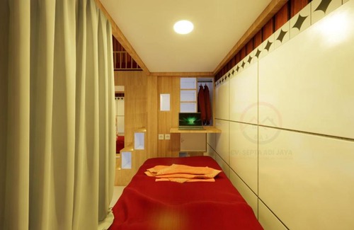 Penida Island Hostel | Hostels in Klungkung, Indonesia