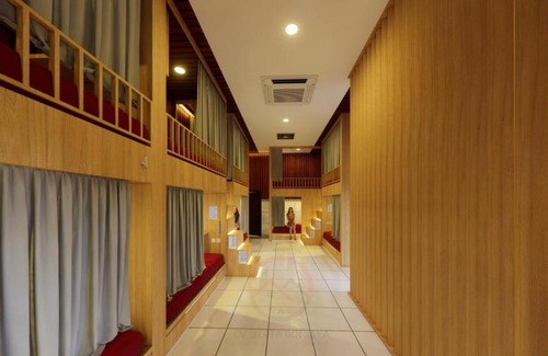 Penida Island Hostel | Hostels in Klungkung, Indonesia
