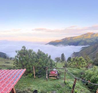 Sigchos Hotel | Hosterìa Puyu Pacha Adventure