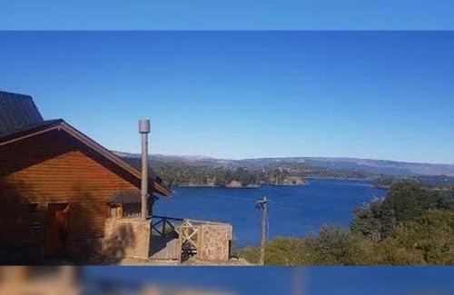 Villa Pehuenia Apartment | Hostería Al Paraíso
