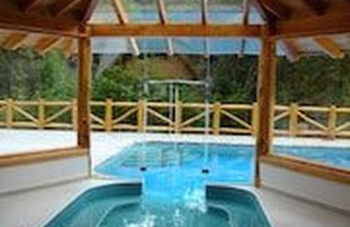 Villa Pehuenia Apartment | Hostería Al Paraíso