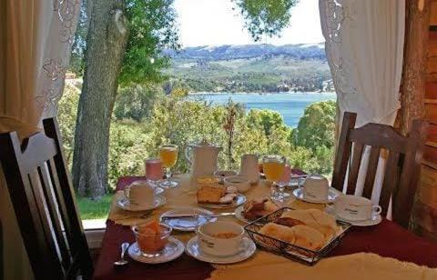 Villa Pehuenia Apartment | Hostería Al Paraíso