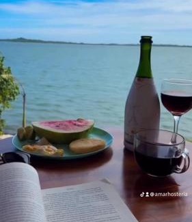 Mompiche Apartment | Hostería Amar